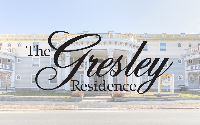 The Gresley Residence