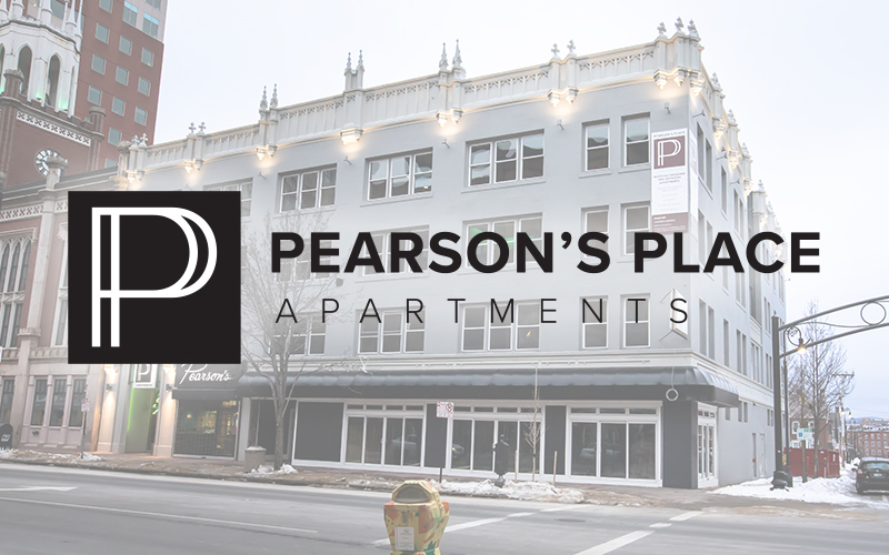 Pearsons Place